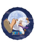 Slnečník One Piece - Monkey D. Luffy Gear 5th