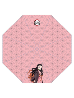 Dáždnik Demon Slayer - Nezuko