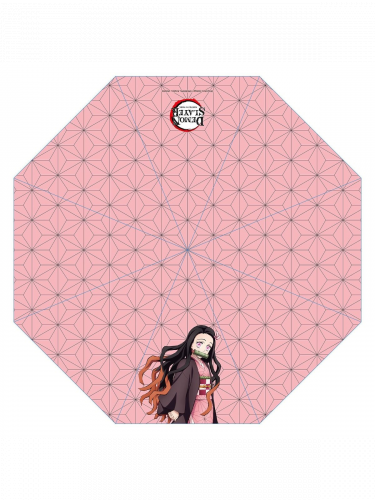 Dáždnik Demon Slayer - Nezuko