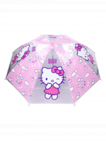 Dáždnik Hello Kitty - Hello Kitty Pink