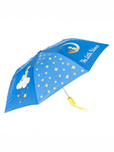 Dáždnik Malý princ - Sky