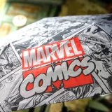 Dáždnik Marvel - Comicstyle