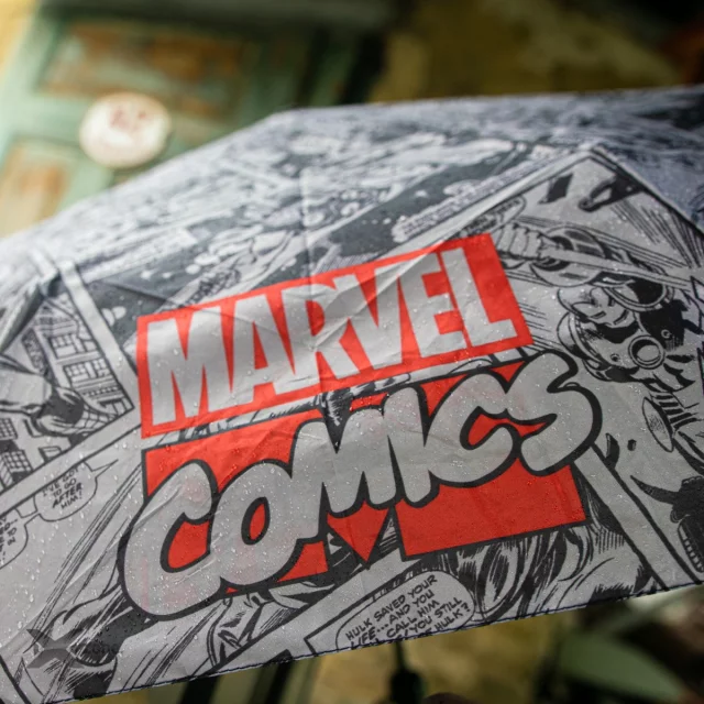 Dáždnik Marvel - Comicstyle