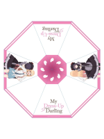 Dáždnik My Dress Up Darling - Cane Umbrella