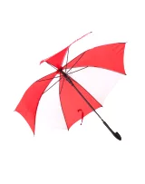 Dáždnik Resident Evil: Red and White logo