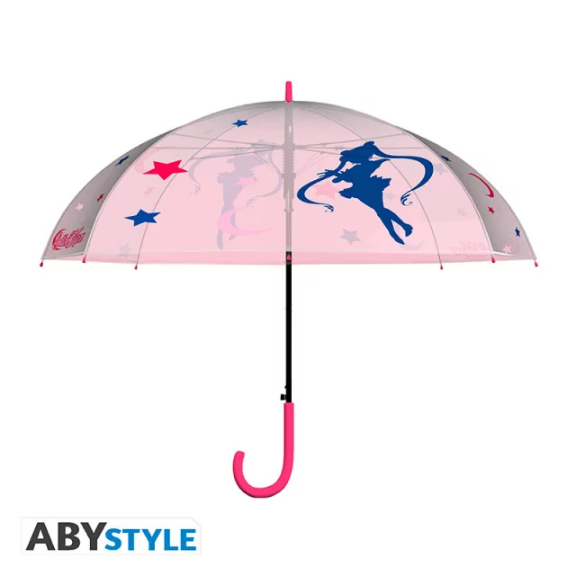 Dáždník Sailor Moon - Sailor Moon