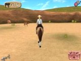 Barbie: Dobrodružstvo s koňami - Tajná jazda