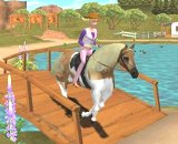 Barbie: Dobrodružstvo s koňami - Tajná jazda