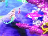 Barbie: Malá mořská víla