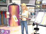 Barbie: Módna prehliadka