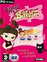 Bratz: Babyz (PC)