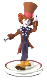 Disney Infinity 3.0: Figúrka Klobúčnik