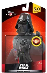 Disney Infinity 3.0 Star Wars: Figúrka Darth Vader (Light Up)