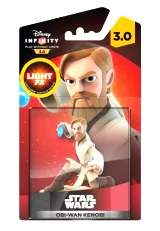 Disney Infinity 3.0 Star Wars: Figúrka Obi-Wan Kenobi (Light Up)