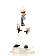 Disney Infinity: Figúrka Osamelý jazdec