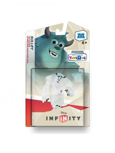Disney Infinity: Figúrka Sulley (PC)