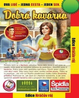 Dobrá kavárna (DIGITAL)