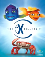 Fish Fillets 2