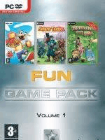 Fun Pack (PC)