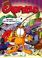 Garfield CZ