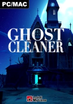 Ghost Cleaner