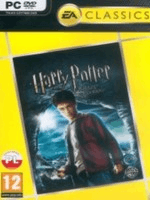 Harry Potter a Polovičný princ (PC)