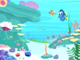 Hledá se Nemo: Nemova škola hrou