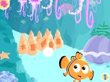 Hledá se Nemo: Nemova škola hrou