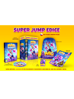 Kao the Kangaroo - Super Jump Edition