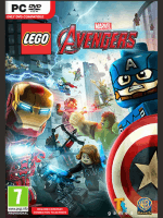 LEGO: Marvel Avengers (PC)