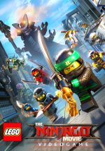 LEGO Ninjago Movie Video Game
