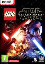 LEGO Star Wars The Force Awakens Deluxe Edition