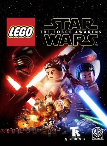 LEGO: Star Wars - The Force Awakens (PC)