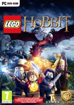 LEGO The Hobbit (PC) DIGITAL