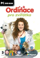 Ordinácia pre zvieratká (PC)