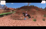Planet Horse CZ