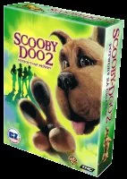 Scooby Doo 2: Nespútane príšery