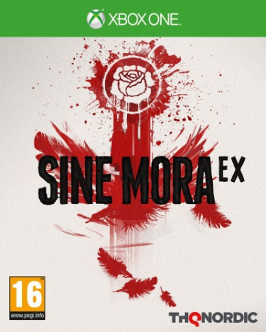 Sine Mora EX (XBOX)
