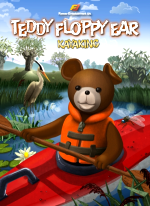 Teddy Floppy Ear - Kayaking (PC) DIGITAL