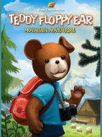 Teddy Floppy Ear Mountain Adventure (DIGITAL)