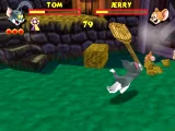 Tom and  Jerry in Fists of Fury