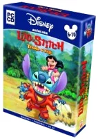 Disney: Lilo & Stitch - Trampoty v raji