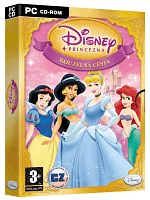 Disney: Princezna - Kouzelná cesta (PC)
