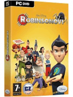 Disney: Robinsonovci (PC)