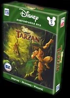 Disney: Tarzan
