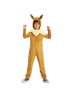 Detský kostým Pokémon - Eevee