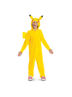 Detský kostým Pokémon - Pikachu