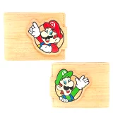 Peňaženka Nintendo Mario a Luigi