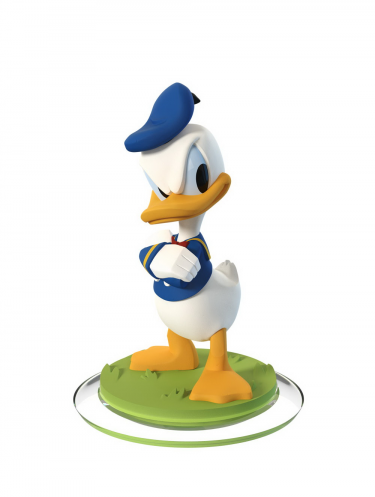 Disney Infinity 2.0: Figúrka Káčer Donald