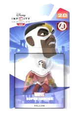 Disney Infinity 2.0: figúrka Falcon